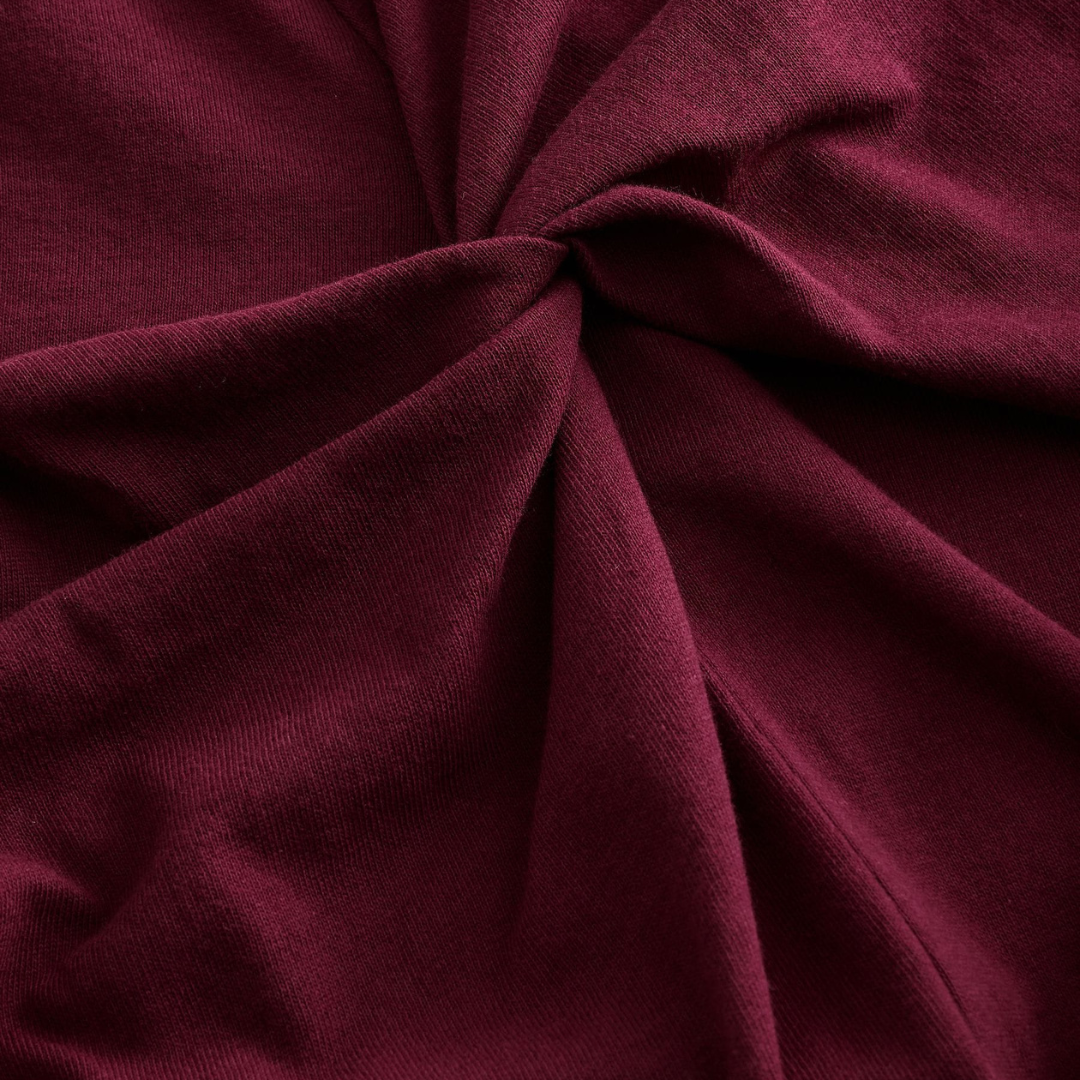 Twist Short Sleeved T-Shirt Summer Dress By NEXT