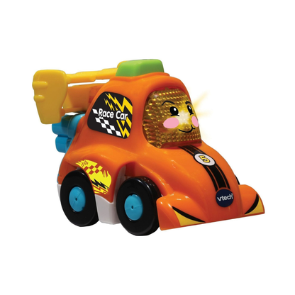 VTech Toot-Toot Drivers 3-In-1 Raceway 527503