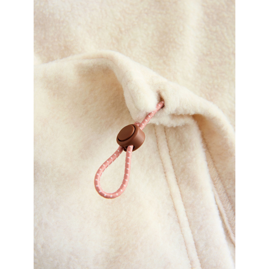 Half Zip Fleece by NEXT