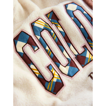 Half Zip Fleece by NEXT