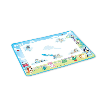 Bluey Multi Aquamagic Art Mat