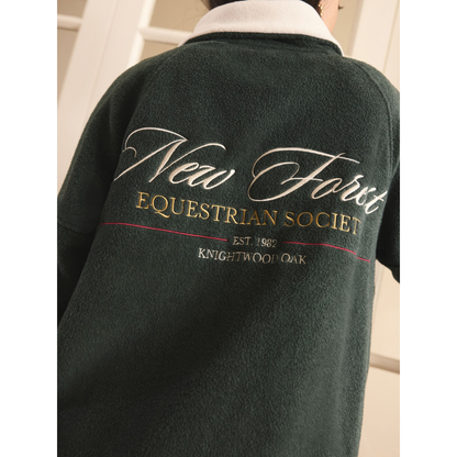 Half Zip Fleece by NEXT