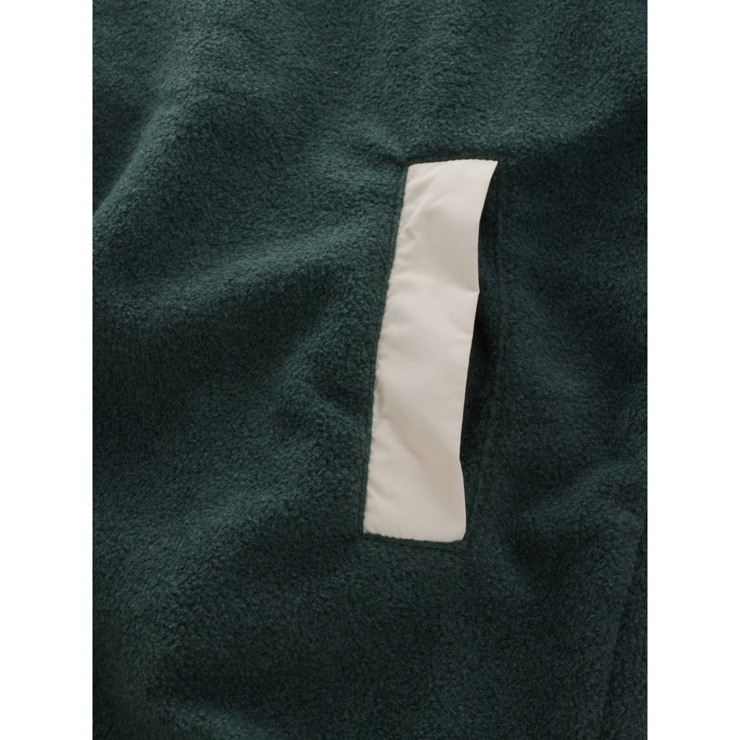 Half Zip Fleece by NEXT