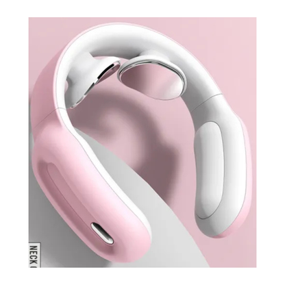 Intelligent Neck & Shoulder Massager with Heat Cervical Spine Relaxation Device